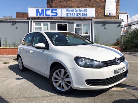 VOLKSWAGEN GOLF MATCH TDI