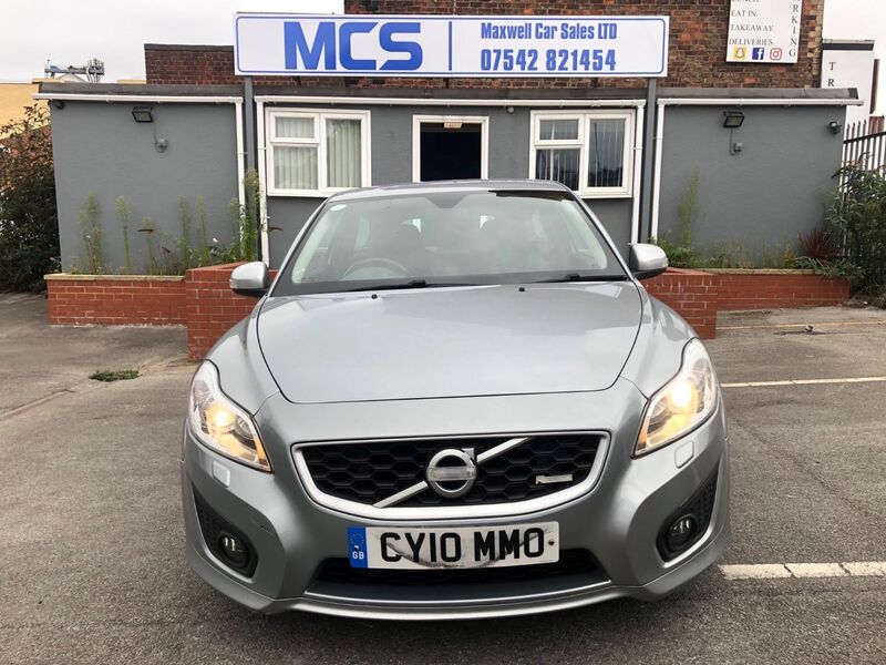 VOLVO C30