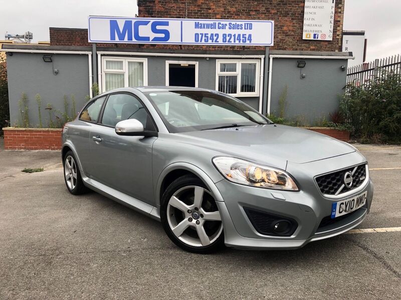 VOLVO C30