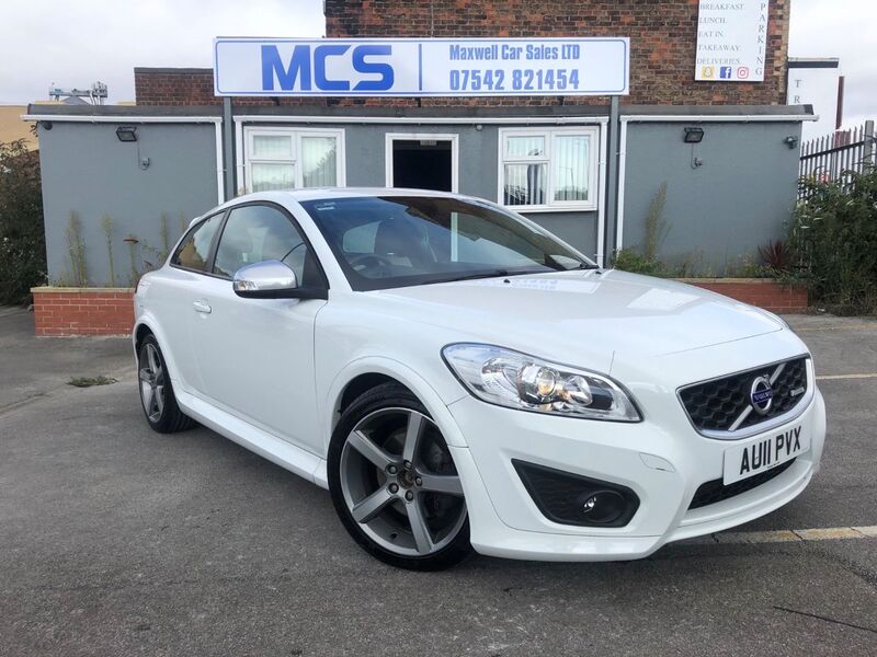 VOLVO C30