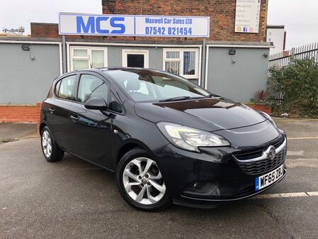 VAUXHALL CORSA EXCITE AC