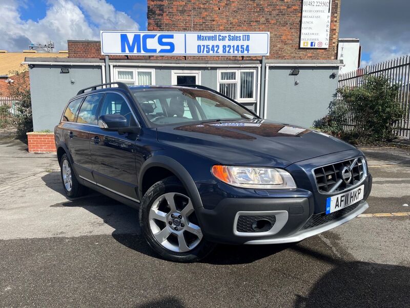 VOLVO XC70