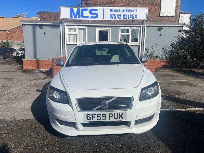 VOLVO C30